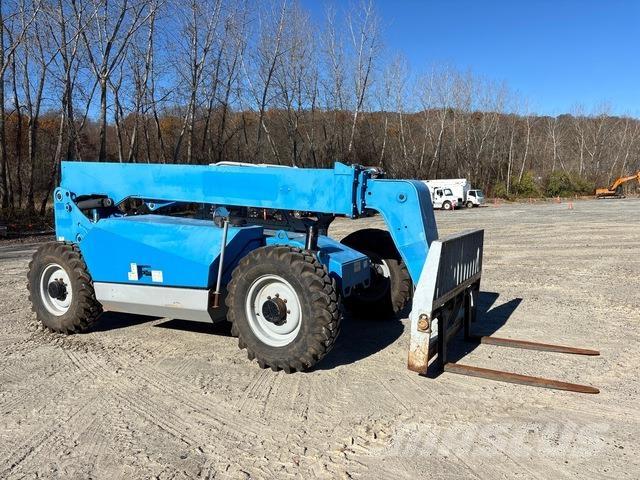 Genie GTH-844 Telescopic handlers