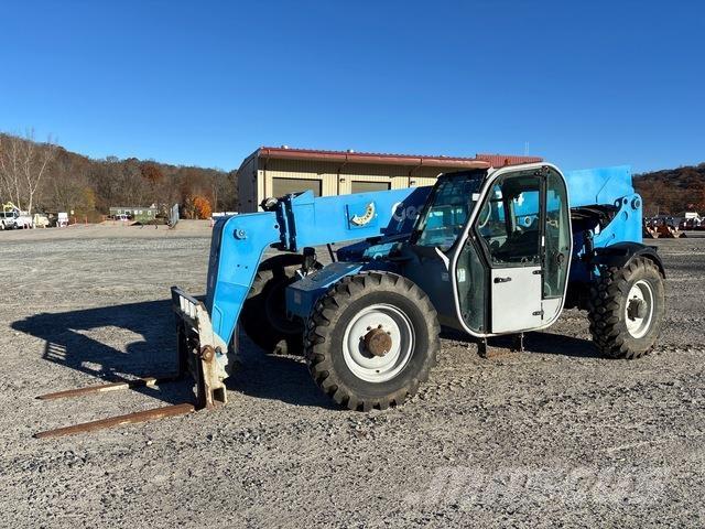 Genie GTH-844 Telescopic handlers
