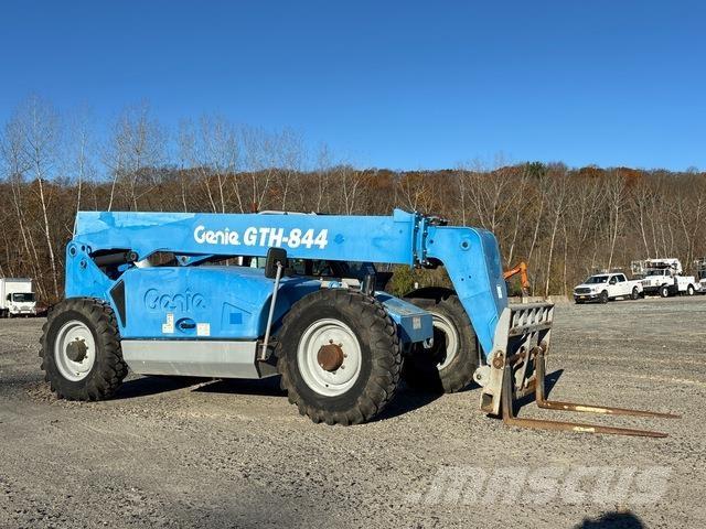 Genie GTH-844 Telescopic handlers