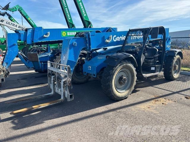 Genie GTH-844 Telescopic handlers