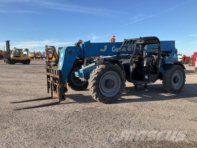 Genie GTH-844 Telescopic handlers