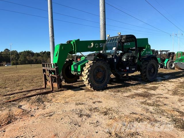 Genie GTH844 Telescopic handlers