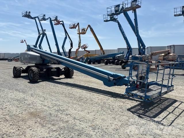 Genie S-100 Other