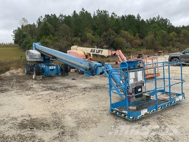 Genie S-105 Articulated boom lifts