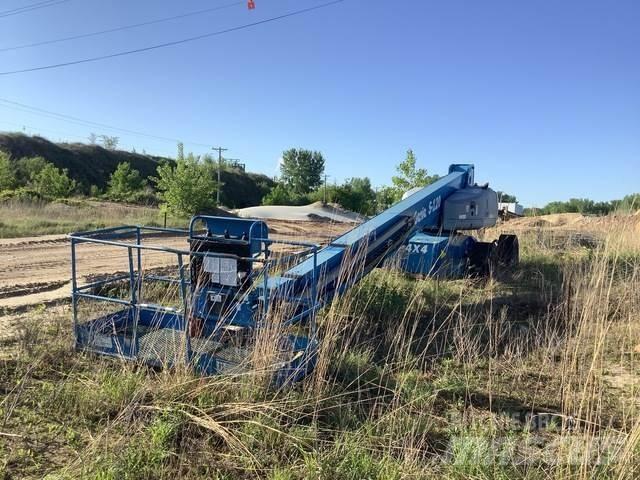 Genie S-120 Other