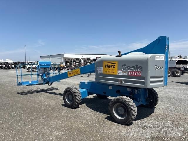 Genie S-40 Other