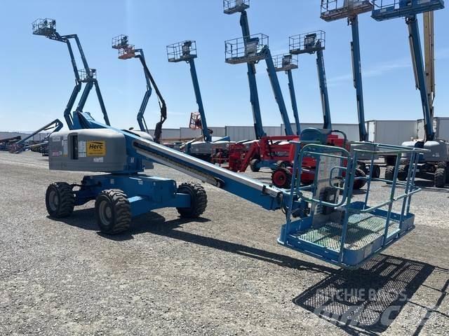Genie S-40 Other