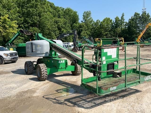 Genie S-40 Other