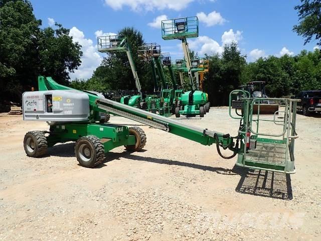 Genie S-40 Other