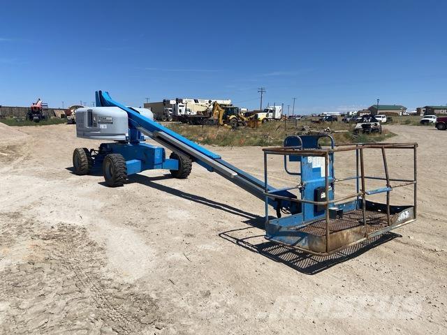 Genie S-40 Other