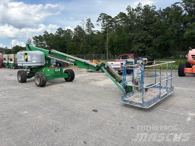 Genie S-45 Other