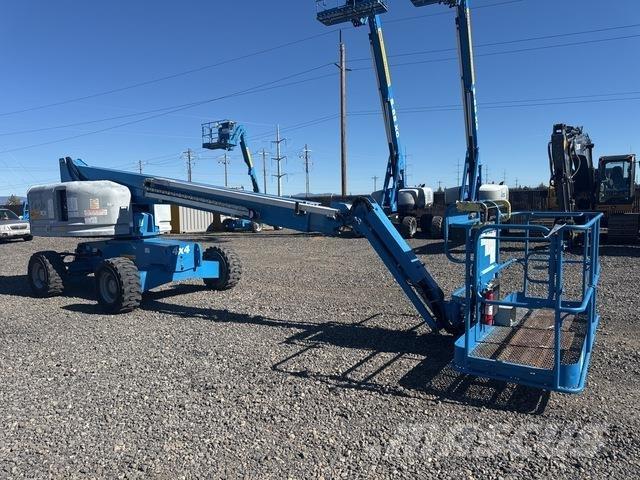 Genie S-45 Telescopic boom lifts