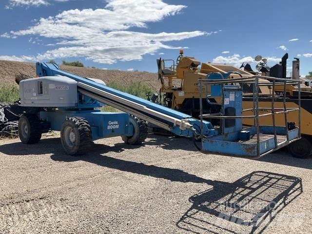 Genie S-60 Other