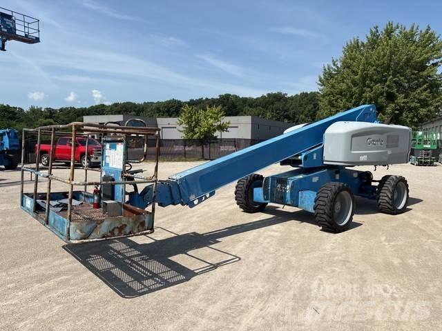 Genie S-60 XC Other