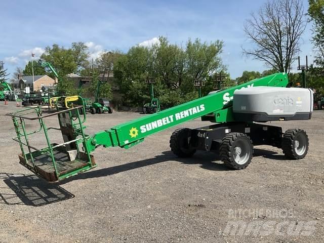 Genie S-60X Other