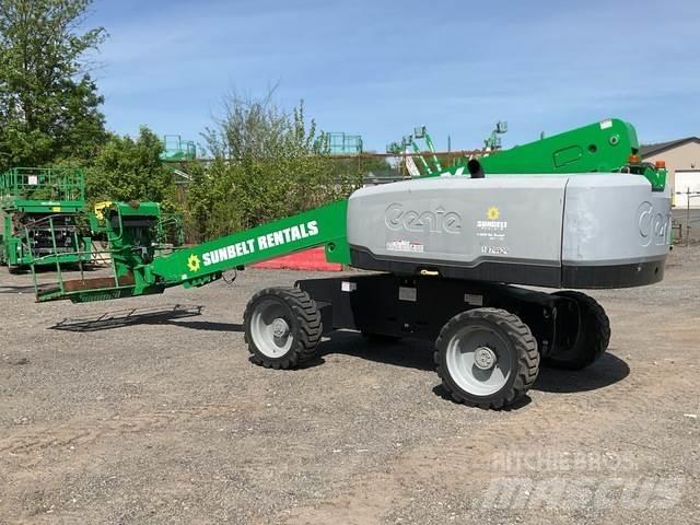 Genie S-60X Other