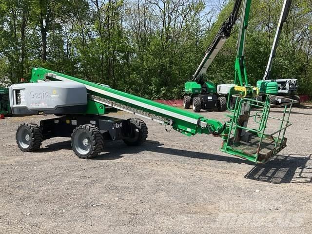 Genie S-60X Other