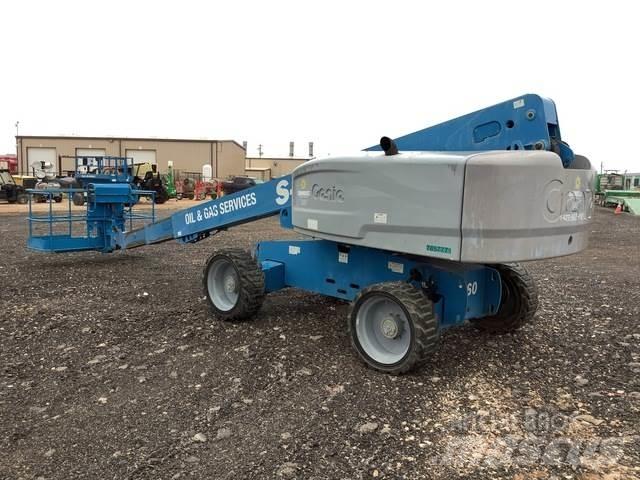 Genie S-60X Other