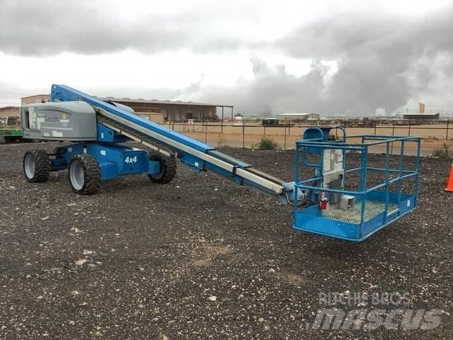 Genie S-60X Other
