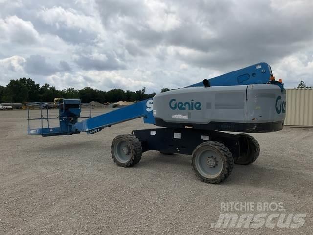 Genie S-60X Other