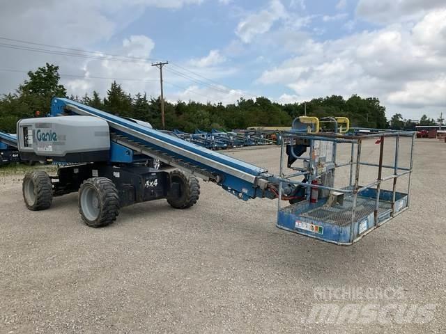 Genie S-60X Other