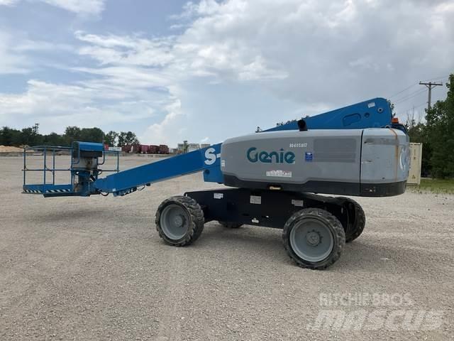 Genie S-60X Other