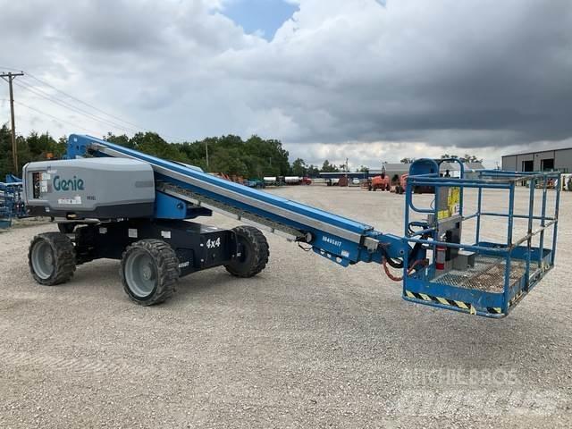 Genie S-60X Other