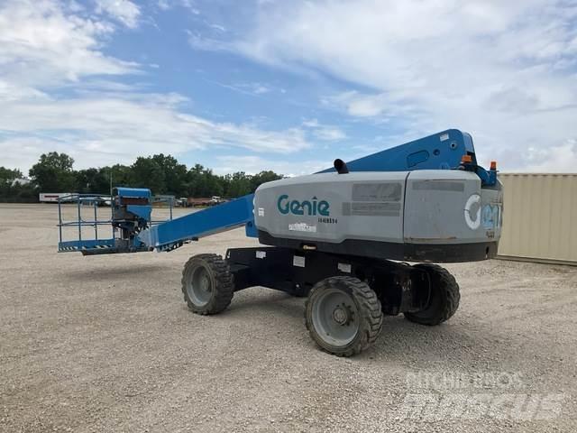 Genie S-60X Other