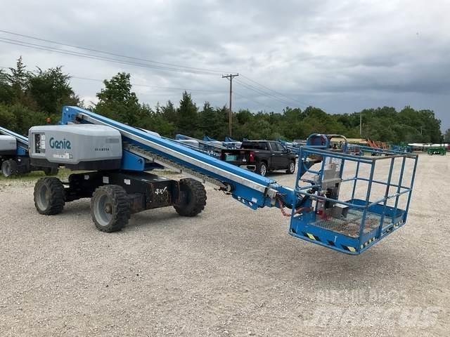 Genie S-60X Other