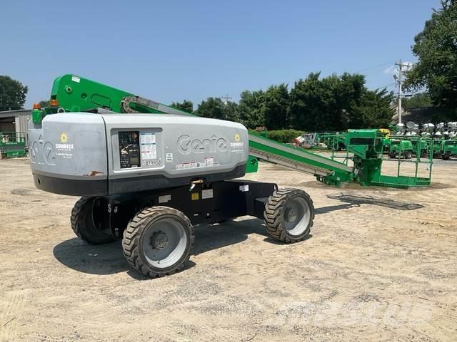 Genie S-60X Other
