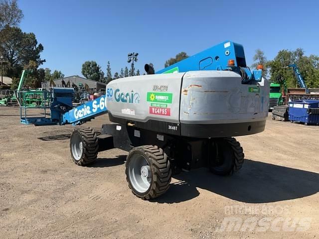 Genie S-60X Other