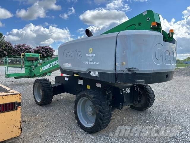 Genie S-60X Other