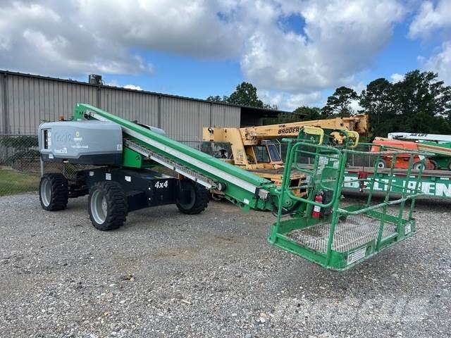 Genie S-60X Other