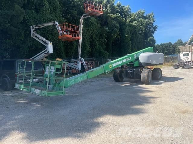 Genie S-60X Other