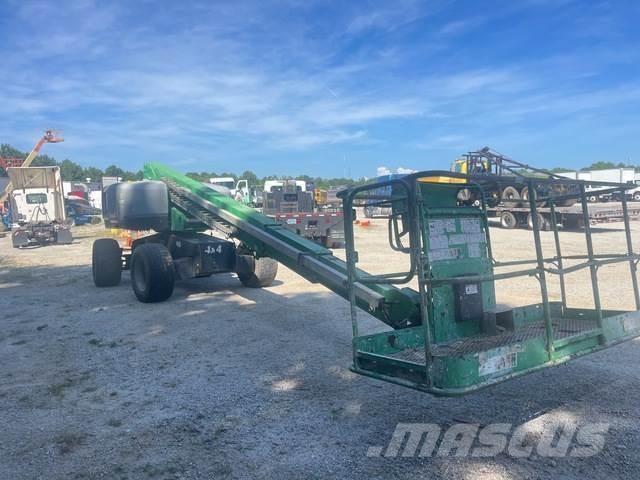 Genie S-60X Other
