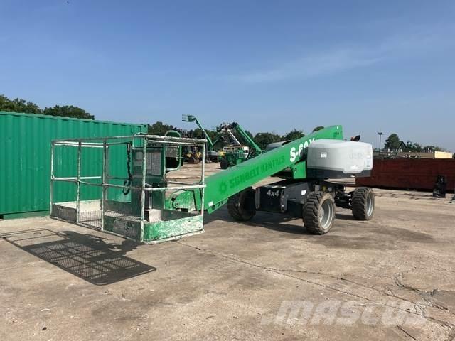 Genie S-60X Other