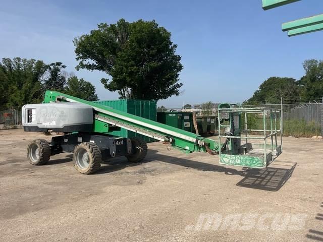 Genie S-60X Other