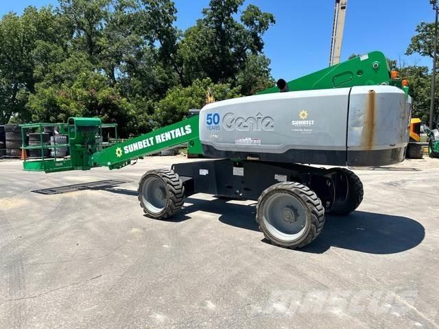 Genie S-60X Other