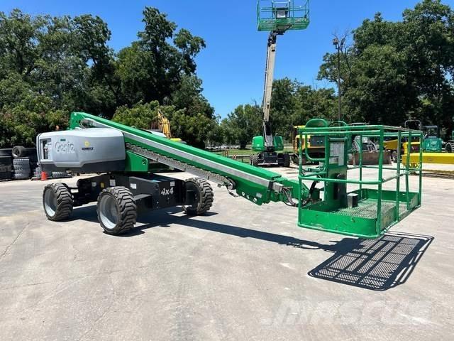 Genie S-60X Other