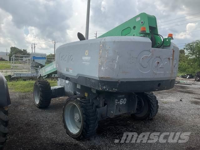 Genie S-60X Other