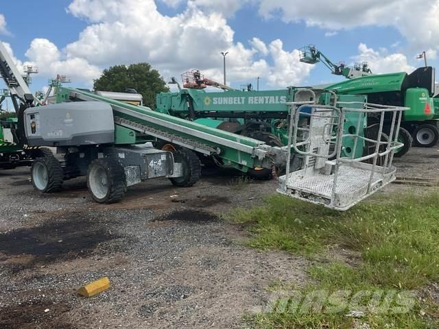 Genie S-60X Other