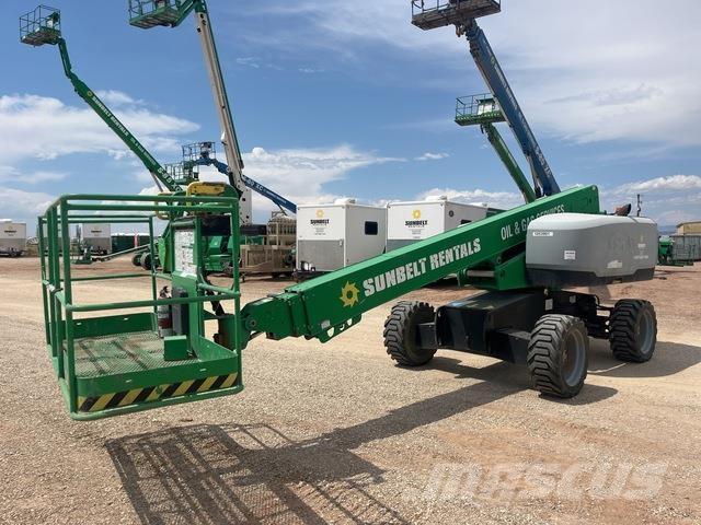 Genie S-60X Other