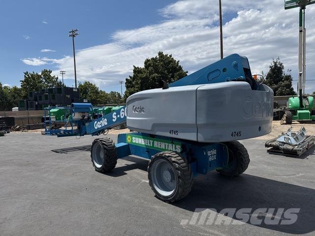 Genie S-60X Other