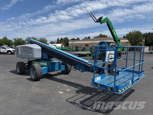 Genie S-60X Other