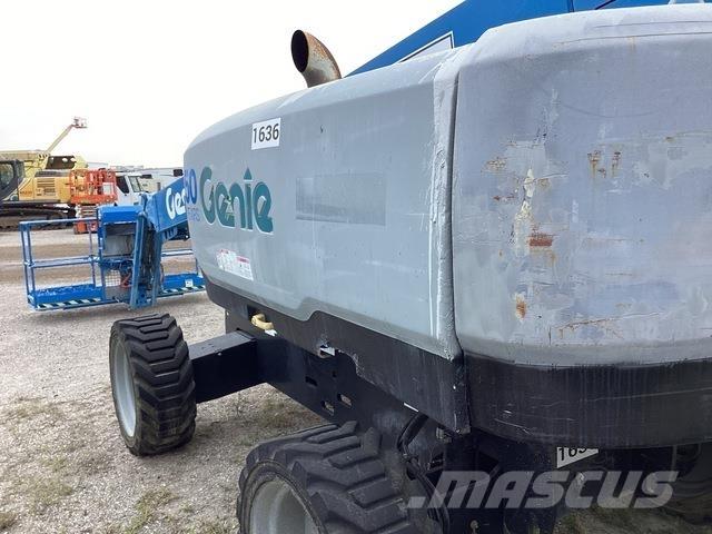 Genie S-65 Telescopic boom lifts