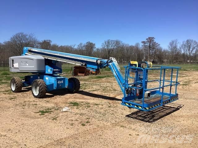 Genie S-65 Other