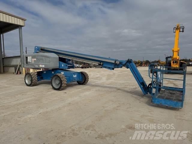 Genie S-65 Other