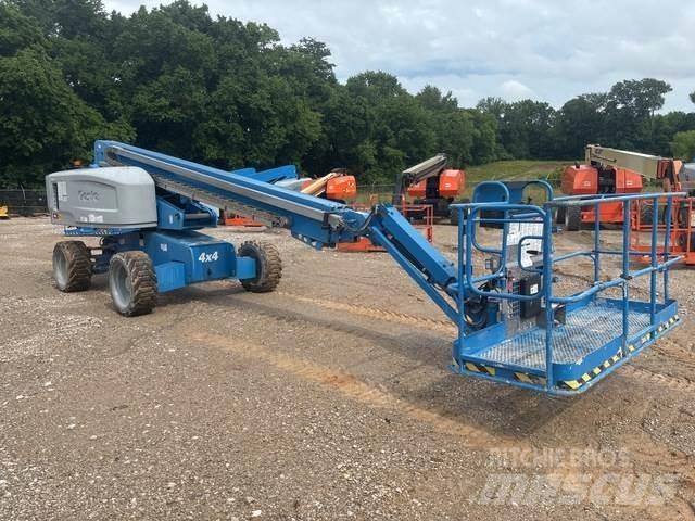 Genie S-65 Other