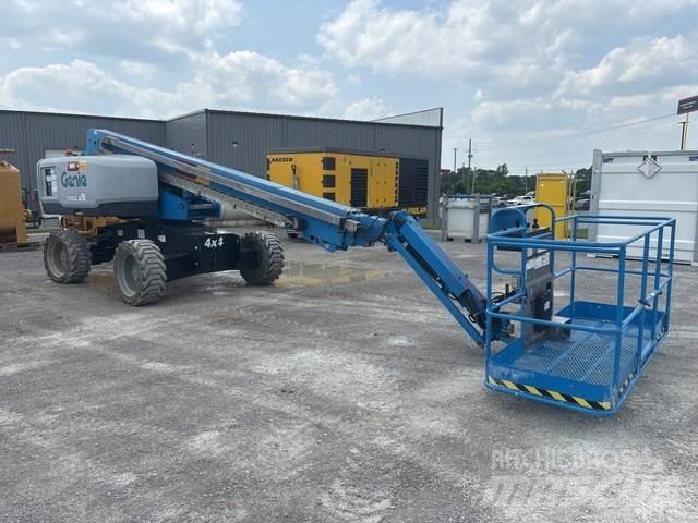 Genie S-65 Other