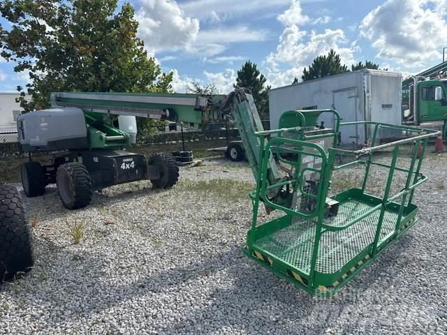 Genie S-65 Other